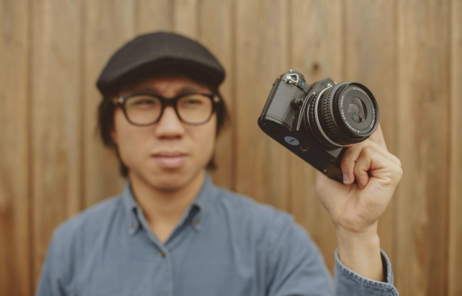 Correzione colore avanzata su clip video