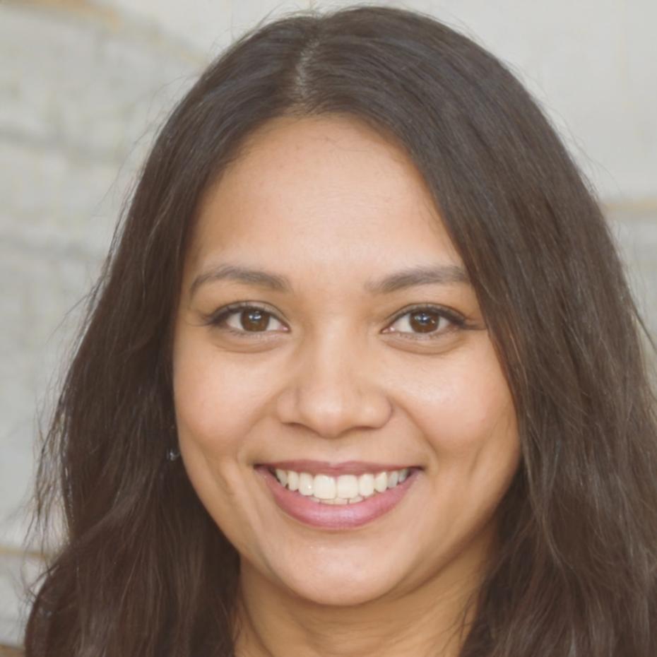 Ritratto professionale di Alessia Molteni