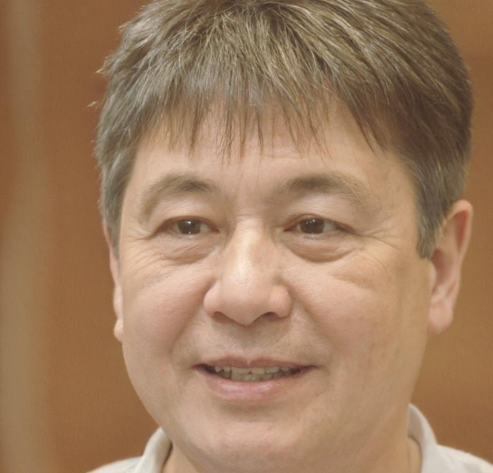 Ritratto professionale di Raffaele Bellini