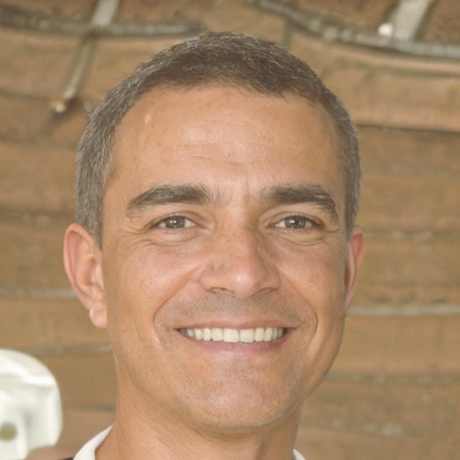 Lazzaro Benedetti, istruttore di montaggio video