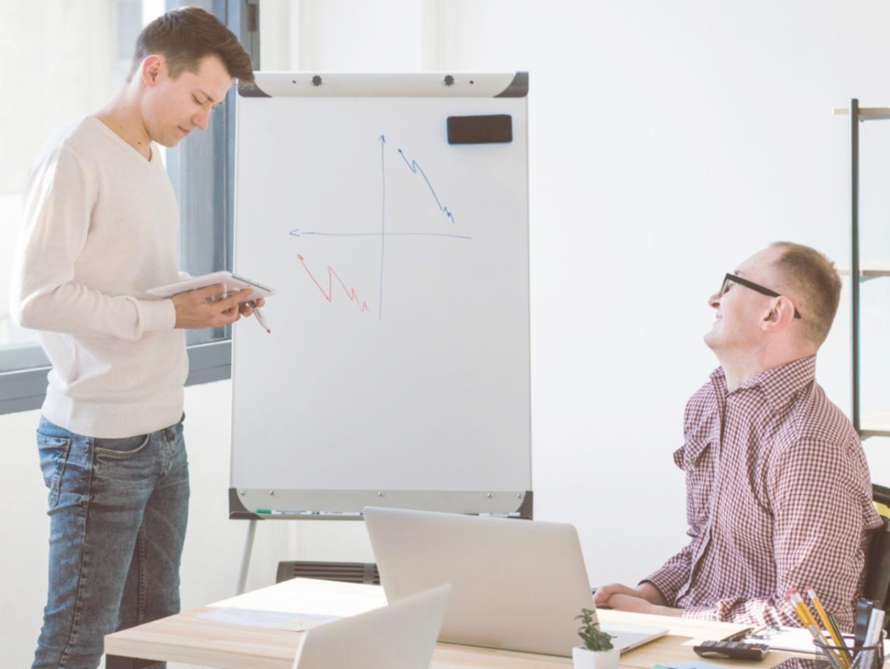 Ambiente di apprendimento professionale per il video editing